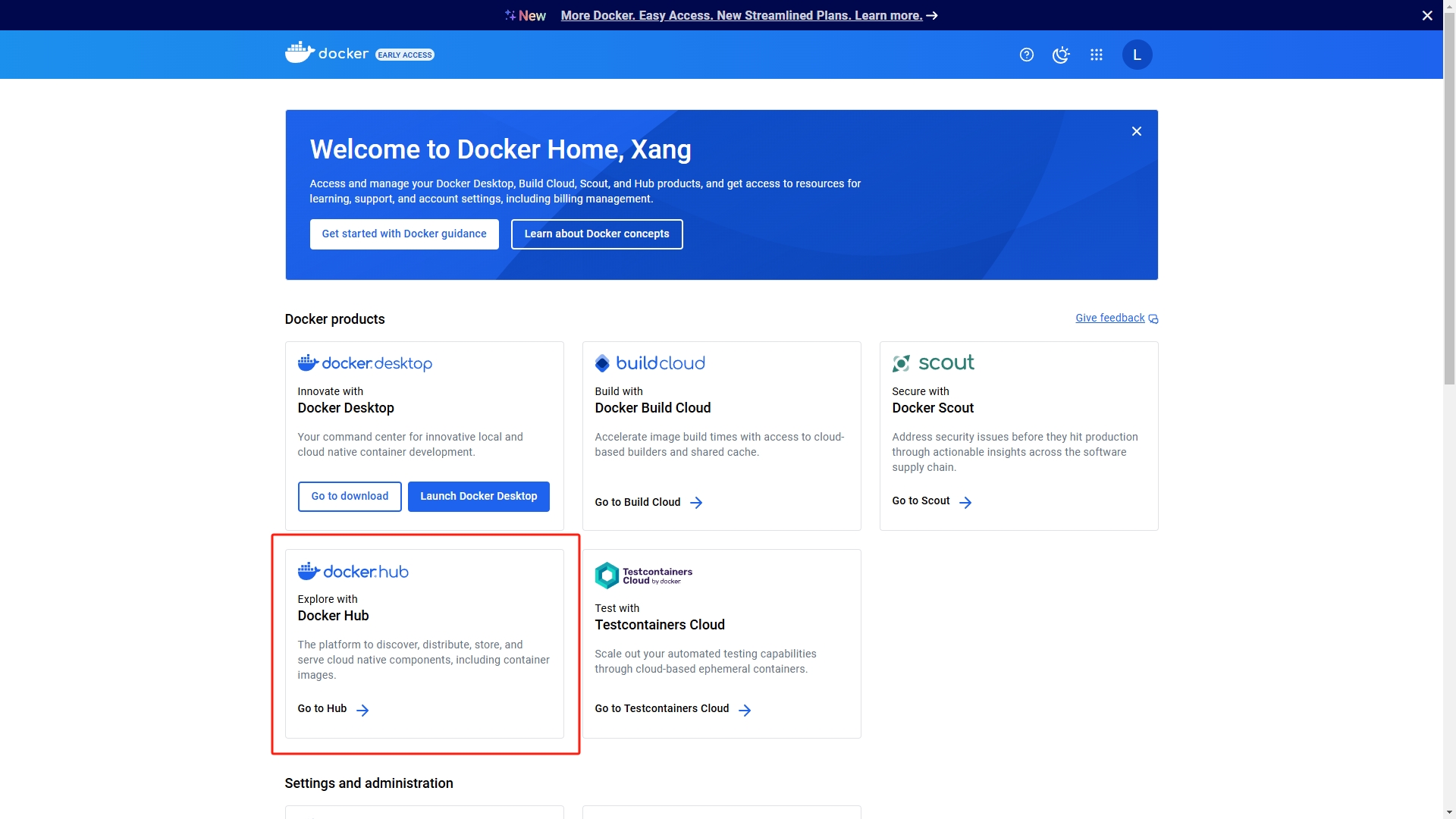 docker_home